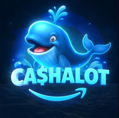 CaShAlot